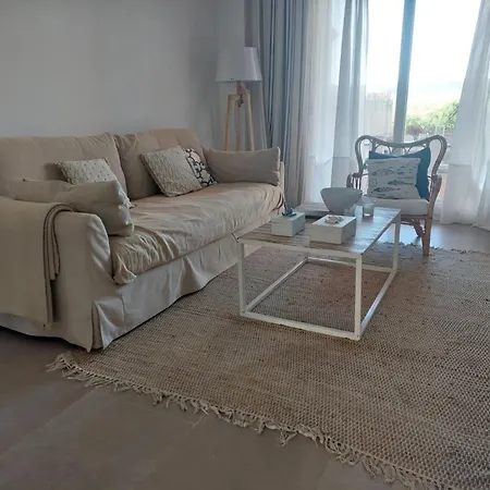 New!! Bonito Adosado En Zahara De Atunes Holiday home Zahara de los Atunes