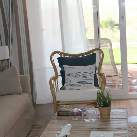 New!! Bonito Adosado En Zahara De Atunes Holiday home