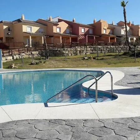 Holiday home New!! Bonito Adosado En Zahara De Atunes Zahara de los Atunes