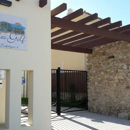 Holiday home New!! Bonito Adosado En Zahara De Atunes *