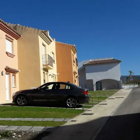Holiday home New!! Bonito Adosado En Zahara De Atunes Zahara de los Atunes