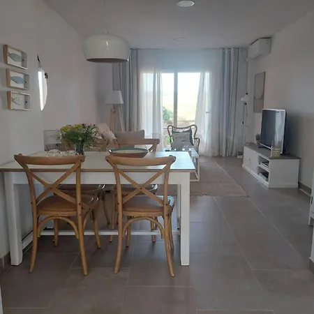 New!! Bonito Adosado En Zahara De Atunes Ferienhaus Zahara de los Atunes
