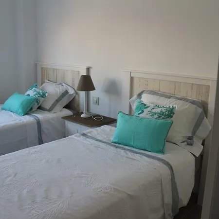 Ferienhaus New!! Bonito Adosado En Zahara De Atunes