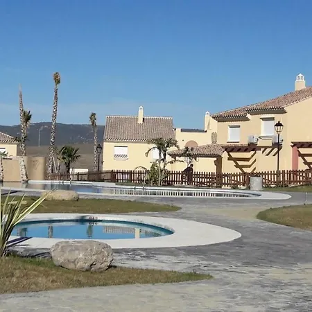 New!! Bonito Adosado En Zahara De Atunes Zahara de los Atunes